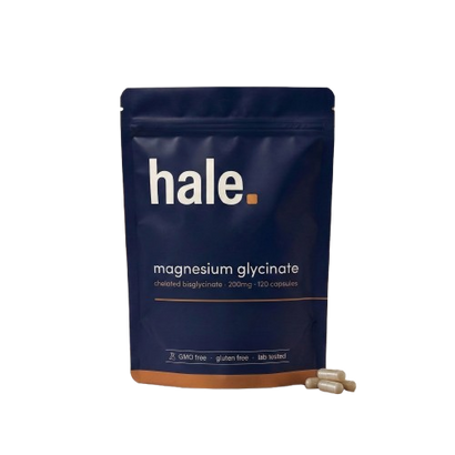 Magnesium Bisglycinate